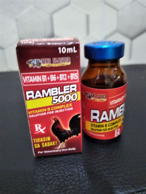 rambler 5000|RAMBLER 5000 10ML (sold per pc) .